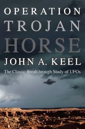 Alcune riflessioni sulla teoria del “superspettro” di John Keel